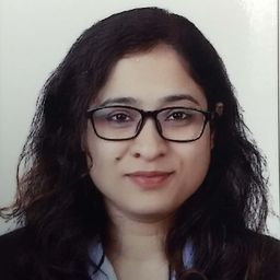 Nabanita Bhattacharya