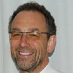 Dr. Wolfgang Josef Klauck