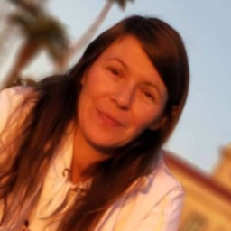 Cristina Ghencian