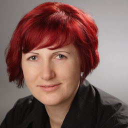 Kati Eckardt