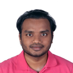 Deepak Vishwakarma
