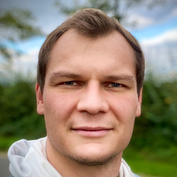 Maksim Pashukevich