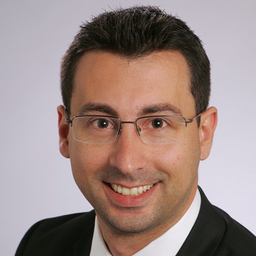 Michael Gospodinov