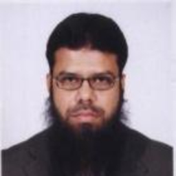 Saeed Budhan's profile picture