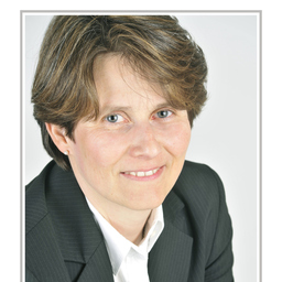 Friederike Jensch