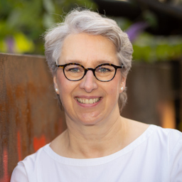 Anja Gregorius