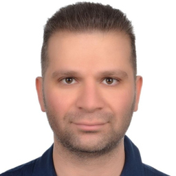 Ehsan Roshani