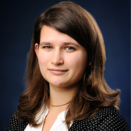 Marie-Luise Schulz ehemals Garten