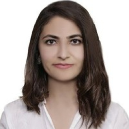 Aslihan Ateş