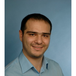 Ahmet Yildiz