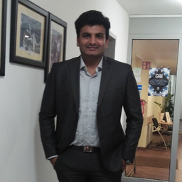 Saimani Pruthviraj Seethiraju