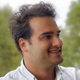 Ahmad Varasteh