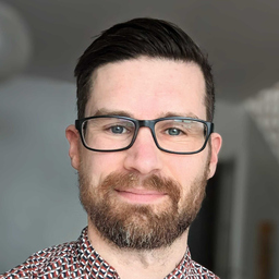 Ben Steemers