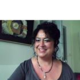 Astrid Burkart