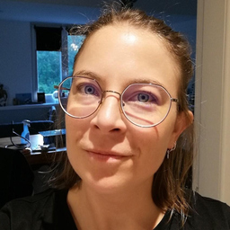 Laura Antonella Lehmann's profile picture