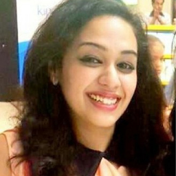 Ruchira Sinha
