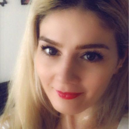 Fatma Öztürk