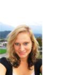 Tanja Bucher