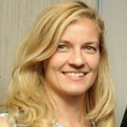 Sheila Eilenberg