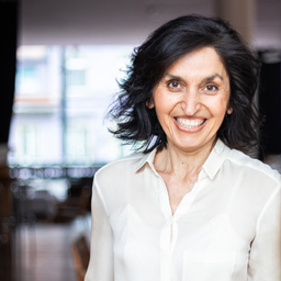 Güllü Sanli-Lempp