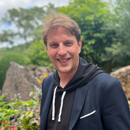 Carsten Siebert