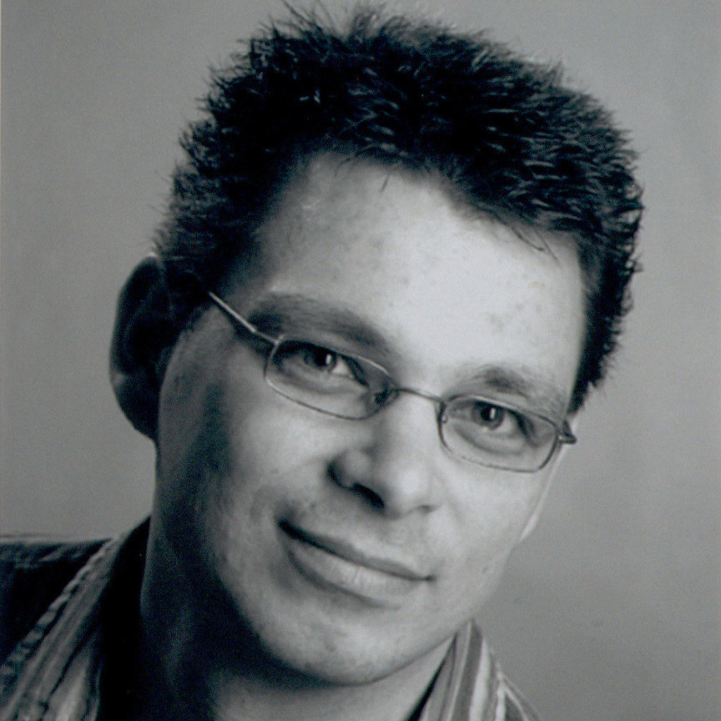 Tino Berbig Dipl.Restaurator MKP MarxKrontalPartner GmbH, Weimar