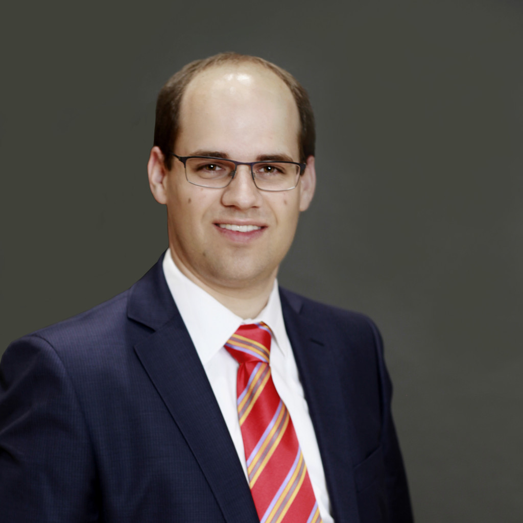 Dr. Richard Rix Manager EY ifb XING