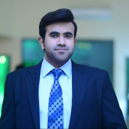 Muhammad Hamza Bilal