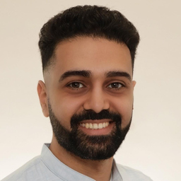 Yassir Al-Awan's profile picture