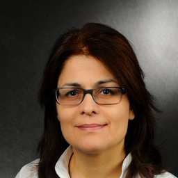 Natalie Tsichouridou