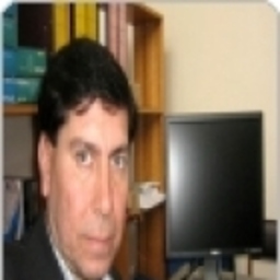 Carlos Alberto Saavedra Martinez