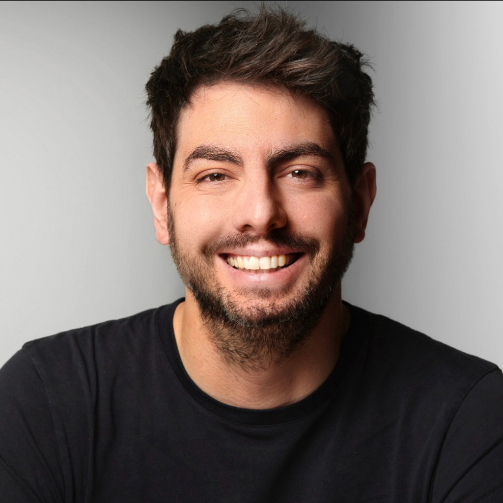 Cossu Imprenditore digitale Konversio Digital Lab Ltd. XING