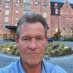 Frank Merkel