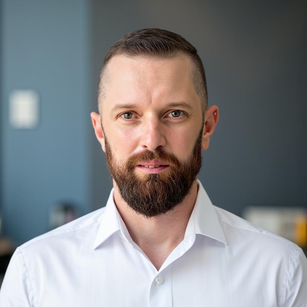 Alexander Colleselli STP. Leitung Stv. ÖAMTC XING