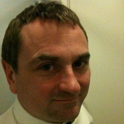 Paul Askew
