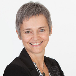 Dr. Andrea Schwarz-Schneebauer