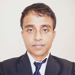 PRABASH RATHNAYAKE