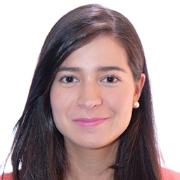 Elizabeth Teresa Morales Bermúdez