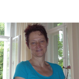 Ute Schürgens