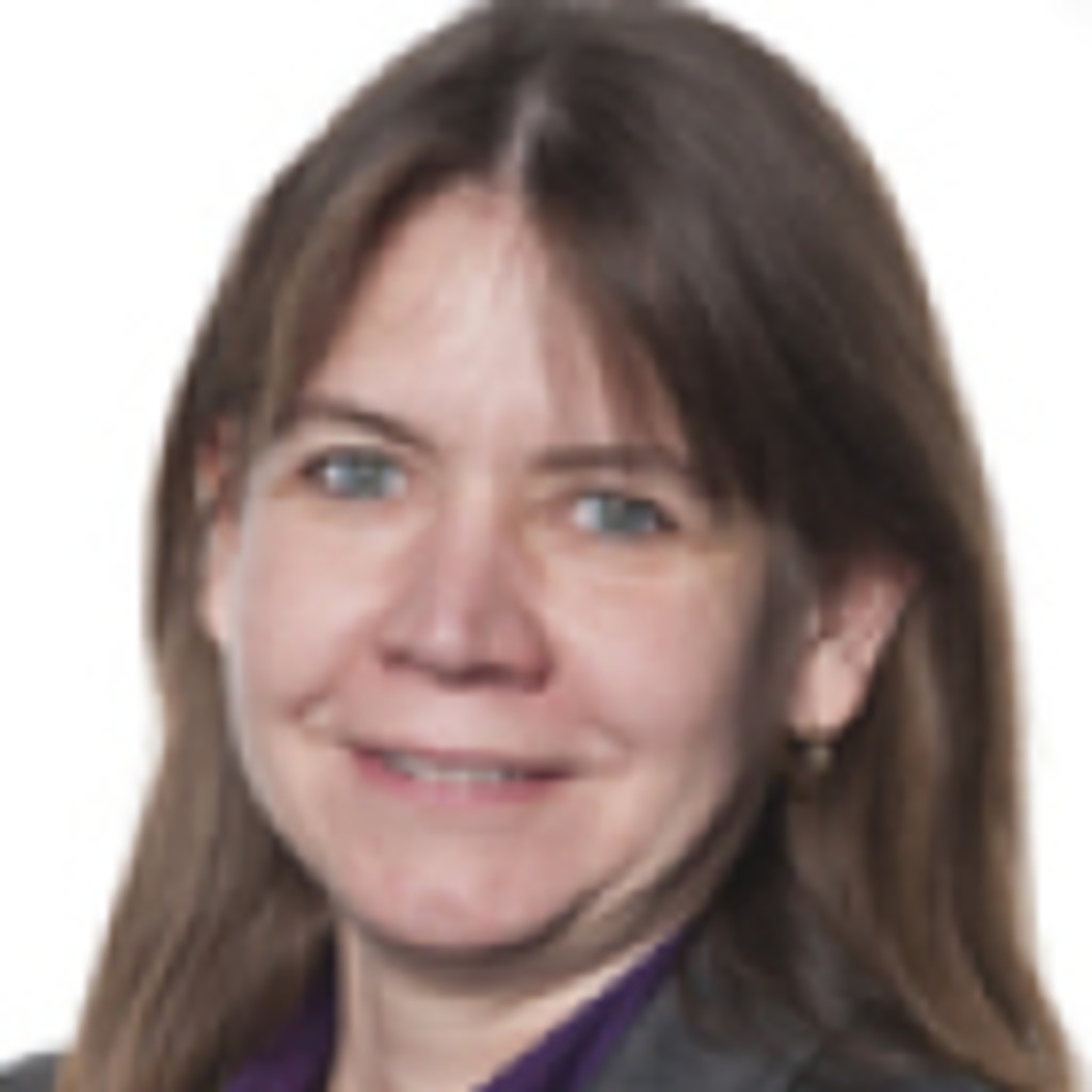 Nicole Breunig Referentin Strategy & Research Generali Deutschland