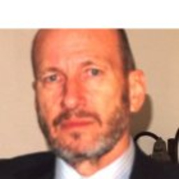 Paul Kramer Freher