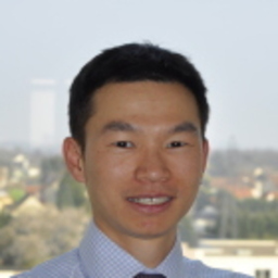 Mervyn Chung Fat