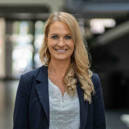 Christin Vogel
