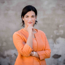 Lena-Maria Bredl's profile picture