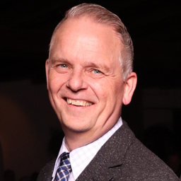 Peter Gebhardt