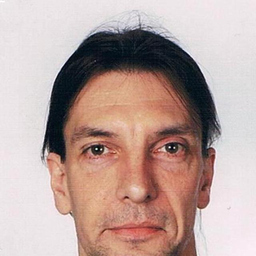 Frank Schneider