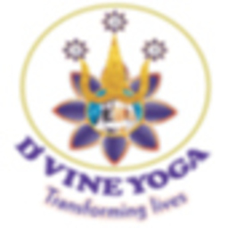 dvine yoga