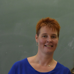 Cathleen Haller