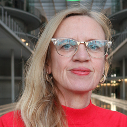 Karin Gierster