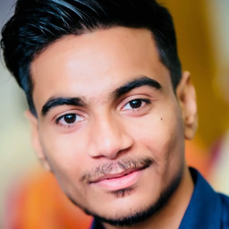 Bhargav Raj